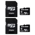 Cartão de Memória microSDXC Inland 64GB - Classe 10