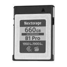 Cartão de memória Nextorage CFexpress Type B 660GB VPG400