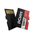 Cartão De Memória Pcyes Micro Sd 128Gb C10 U3 V30 - Py128Gbsdxc Cartão De Memória Pcyes Micro Sd 128Gb C10 U3 V30 - Py128Gbsdxc