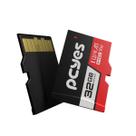 Cartão De Memória Pcyes Micro Sd 32Gb C10 U3 V30 - Py32Gbsdhc Cartão De Memória Pcyes Micro Sd 32Gb C10 U3 V30 - Py32Gbsdhc
