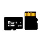 Cartão De Memória SD Mini TF De Alta Velocidade 4GB 8GB 16GB 32GB 64GB 128GB Para Drone E Tacógrafo