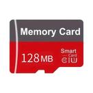 Cartão de memória TF para câmera e telefone celular, pequena capacidade, 64M, 128M, 256M, 512M