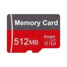 Cartão de memória TF para câmera e telefone celular, pequena capacidade, 64M, 128M, 256M, 512M