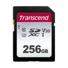 Cartão de memória Transcend 256GB SDXC/SDHC 300S U3 V30