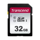 Cartão de memória Transcend 32GB SDXC/SDHC 300S U3 V30