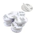 Cartão de moedas RFID itapring T5577 regravável 125 Khz - 10 unidades