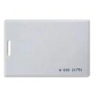 Cartao de Proximidade ISO LF 125 Khz RFID Linear
