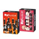 Cartão fotográfico Lomo Card 30 unidades/pacote Tokyos Matsuno Chifuyu Draken