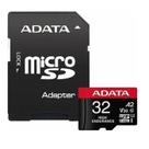 Cartao Memoria Adata 4k High Endurance 32gb Classe10