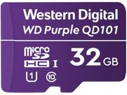 Cartão Micro SD 32GB 16TBW Intelbras