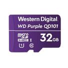 Cartao Micro Sd 32gb 16tbw P/ Segurança Eletronica 4600162