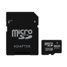 Cartao micro sd 32gb classe 10 - hoopson