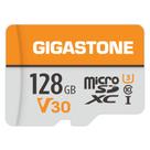 Cartão Micro SD Gigastone 128GB - Classe 10, 95MB/s, 4K