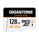 Cartão Micro SD Gigastone 128GB para câmera Action 4K Video