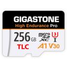 Cartão Micro SD Gigastone 256 GB High Endurance Pro TLC