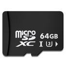 Cartão Micro SD OMBAR 64GB Classe 10 U3 para Dash Cam