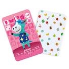 Cartão Mini NFC Personalizado Nº 173 à Prova dÁgua 3 x 2 cm