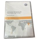 Cartão navegação gps vw v10 5na919866 jetta golf passat Cartão navegação gps vw v10 5na919866 jetta golf passat