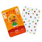 Cartão NFC Mini Joey Personalizado à Prova dÁgua 3 x 2 cm
