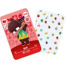Cartão NFC Mini Personalizado à Prova dÁgua 3 x 2 cm