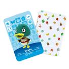 Cartão NFC Mini Personalizado Drake à Prova dÁgua 3 x 2 x 0,1 cm