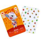 Cartão NFC Mini Personalizado Genérico à Prova dÁgua 3 x 2 cm Cartão NFC Mini Personalizado Genérico à Prova dÁgua 3 x 2 cm