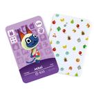 Cartão NFC Mini Personalizado Impermeável 3 x 2 x 0,1 cm Cartão NFC Mini Personalizado Impermeável 3 x 2 x 0,1 cm