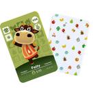 Cartão NFC Mini Personalizado Impermeável 3 x 2 x 0,1 cm