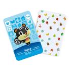 Cartão NFC Mini Personalizado Nº 139 à Prova dÁgua 3 x 2 cm