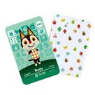 Cartão NFC Mini Personalizado Nº 344 à Prova dÁgua 3 x 2 cm