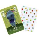 Cartão NFC Mini T-Bone Personalizado 3 x 2 x 0,1 cm à Prova dÁgua