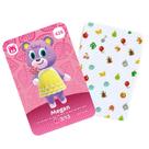 Cartão NFC Personalizado Mini 3 x 2 x 0,1 cm à Prova dÁgua