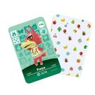 Cartão NFC Personalizado Mini Freya à Prova dÁgua 3 x 2 cm