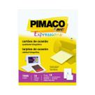 Cartão Ocasião + Envelope Pimaco Expressions 7090 C/10