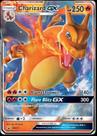 Cartão Pokémon Charizard GX SM211 Hidden Fates Ultra Rare Holo Cartão Pokémon Charizard GX SM211 Hidden Fates Ultra Rare Holo