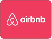 Cartão Presente Digital Airbnb R$250,00 Cartão Presente Digital Airbnb R$250,00