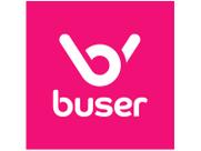 Cartão Presente Digital Buser R$75,00