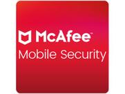 Cartão Presente Digital McAfee R$229,00 Total Protection 10 Devices + Safe Conect