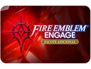 Cartão Presente Digital Nintendo Crédito de R$199,00 Fire Emblem Engage Expansion Pass