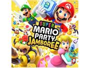 Cartão Presente Digital Nintendo Crédito de R$349,00 Super Mario Party Jamboree Cartão Presente Digital Nintendo Crédito de R$349,00 Super Mario Party Jamboree