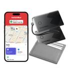 Cartão Rastreador para Carteira SwitchBot Slim 2,5 mm IP67 à Prova dÁgua Cartão Rastreador para Carteira SwitchBot Slim 2,5 mm IP67 à Prova dÁgua