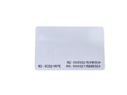 CARTAO RFID 13,56 MHz CÓDIGO IMPRESSO - 10 unidades CARTAO RFID 13,56 MHz CÓDIGO IMPRESSO - 10 unidades