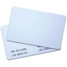 Cartão Rfid Controle De Acesso Mifare frequência 13,56 MHz