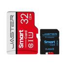 Cartão SD De Alta Velocidade 100M/S U3 V30 C10 128GB 64GB 32GB 16GB 8GB Cartão De Memória TF Para Cartão SD De Alta Velocidade 100M/S U3 V30 C10 128GB 64GB 32GB 16GB 8GB Cartão De Memória TF Para