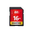 Cartão SD Gigastone 16GB UHS-I U1 Classe 10 SDHC