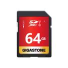 Cartão SD Gigastone 64GB UHS-I U1 Classe 10 Cartão de Memória SDXC