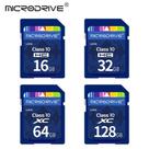 Cartão SD Microdrive Escolha a capacidade de memória -