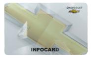 Cartao Sistema Anti Furto Agile Celta Corsa Onix Gm Original