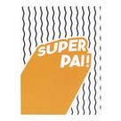 Cartao - Super Familia Pai