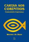 Cartas Aos Coríntios - Comentário Esperança